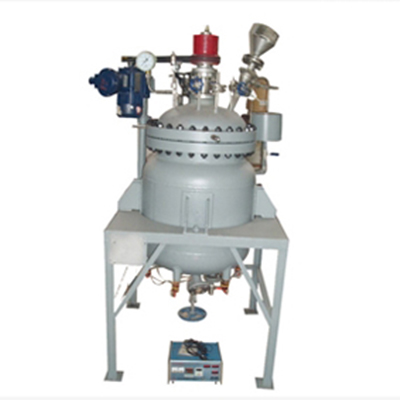 常規型反應釜 常規型反應釜